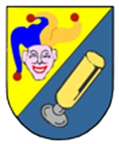 Wappen der alten Praga